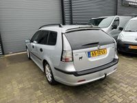 tweedehands Saab 9-3 Sport Estate 1.9 TID Vector