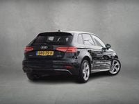 Occasion Audi A3 Sportback e-tron Proline 204 PK (150 kW) 2017 Zwart Hatchback