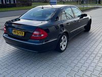 tweedehands Mercedes E500 500 Elegance