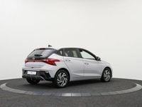 Occasion Hyundai i20 Comfort 101 PK (74 kW) 2025 Grijs Hatchback