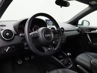 tweedehands Audi A1 Sportback 1.0 TFSI 95PK Advance Sport / S-Line | N