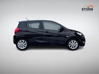 Occasion Opel Karl Innovation 2017 Zwart Hatchback