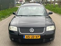 tweedehands VW Passat Variant 1.8 Turbo Trendline