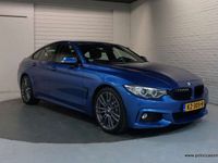 tweedehands BMW 430 Gran Coupé 430i Automaat | Sportinterieur | HUD |