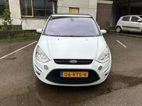 tweedehands Ford S-MAX 1.6 EcoBoost Titanium