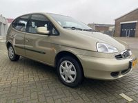 tweedehands Chevrolet Tacuma 1.8 SE