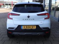 tweedehands Renault Captur 1.3 Mild Hybrid 140 RS-Line | Pack Winter | Pack B