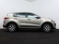 tweedehands Kia Sportage 1.6 - 177PK T-GDI 4WD GT-Line First Edition | Trek