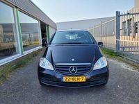 tweedehands Mercedes A160 BlueEFFICIENCY Business Class |KM NAP|