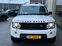 tweedehands Land Rover Discovery 3.0 TDV6 HSE- BlackPack - grijskent - winterpakket
