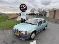 tweedehands Opel Kadett C1.4NZ U9 1990 * 1.4i * 42.D KM * 1E EIGENAAR *