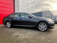 tweedehands Lexus GS450H Executive