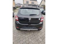 tweedehands Dacia Sandero STEPWAY