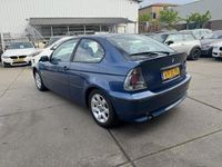 tweedehands BMW 316 Compact 3-serie 316ti Executive