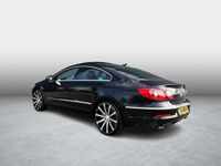 tweedehands VW CC 3.6 V6 FSI 4Motion 4p. pano / leder / navi