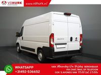 tweedehands Fiat Ducato 2.3 MJ 140 Pk L2H2 PDC/ Camera/ Cruise/ Navi/ Airco/ Bluetoo