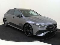 Occasion Mercedes A250 AMG line 218 PK (160 kW) 2023 Grijs Hatchback