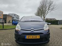 Occasion Citroën C4 Picasso Business Class 156 PK (114 kW) 2010 Paars MPV