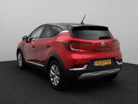 tweedehands Renault Captur TCe 90pk Intens | Achteruitrijcamera | Parkeersens