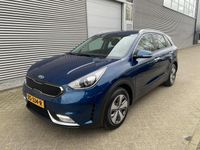 tweedehands Kia Niro 1.6 GDi Hybrid DynamicLine EERSTE EIGENAAR - PERFE