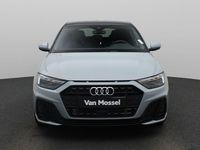 Occasion Audi A1 Sportback Sport 150 PK (110 kW) 2025 Grijs Hatchback