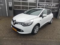 tweedehands Renault Clio IV 