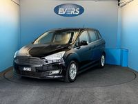 Occasion Ford Grand C-Max Titanium 2019 Zwart MPV