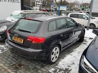 tweedehands Audi A3 Sportback 1.4 TFSI 125pk 5-deurs 1e eigenaar Clima Cruise