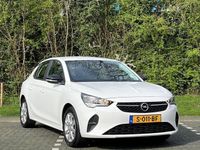 tweedehands Opel Corsa 1.2 75 pk Edition+ |180° CAMERA+SENSOREN|STUURVERW