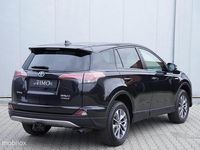 Occasion Toyota RAV4 197 PK (144 kW) 2018 Zwart SUV