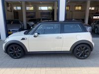 tweedehands Mini Cooper 1.6 Westminster NL AUTO/TOPSTAAT