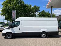 tweedehands Iveco Daily 35C16V 2.3 410 L4H2 Hout vloer en zijwanden, Airco, cruise, Bluetooth, etc