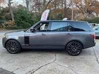 tweedehands Land Rover Range Rover 