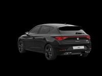 Nieuw Seat Leon Business 204 PK (150 kW) 2025 Zwart Hatchback