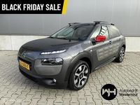 Occasion Citroën C4 Business Class 82 PK (60 kW) 2015 Grijs SUV