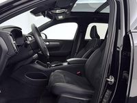 Occasion Volvo XC40 Pro 169 kW (231 PK) 2021 Zwart (metallic) SUV