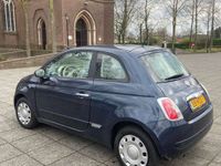 tweedehands Fiat 500 1.2 Pop