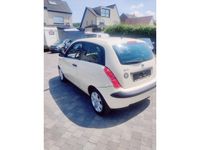 tweedehands Lancia Ypsilon 1.2I