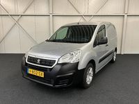 Occasion Peugeot Partner 74 PK (54 kW) 2018 MPV