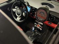 tweedehands Mini Cooper Clubman 1.6 S