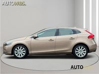 Occasion Volvo V40 Summum 180 PK (132 kW) 2013 Bruin Stationwagen
