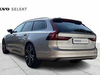 Occasion Volvo V90 Ultimate 2023 Grijs Stationwagen