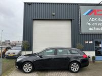 tweedehands Opel Insignia Sports Tourer 2.0 T Edition AUTOMAAT/PDC/XENON/NAVI/CLIMA