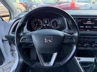 Occasion Seat Leon 127 PK (93 kW) 2017 Wit Hatchback