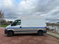 tweedehands Opel Movano 2.5 CDTI L2H2 Airco/NAP