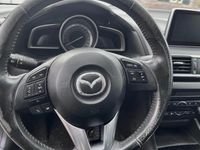 tweedehands Mazda 3 2.0 AUTOMAAT TS+ NAVI/ECC/LMV/NO START!