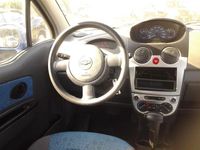 tweedehands Chevrolet Matiz 0.8 Style Automaat Airco NL auto NAP 83460 km