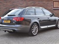 tweedehands Audi A6 Allroad quattro 3.2 FSI '07 Clima Cruise Navi Xenon Inruil mogelijk