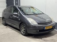 Occasion Toyota Prius 112 PK (82 kW) 2006 Grijs Hatchback