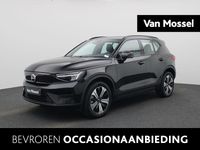 Occasion Volvo XC40 Core 185 kW (252 PK) 2022 Zwart SUV